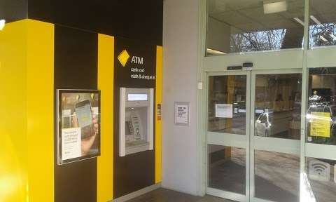 Photo: Commonwealth Bank Stirling Branch
