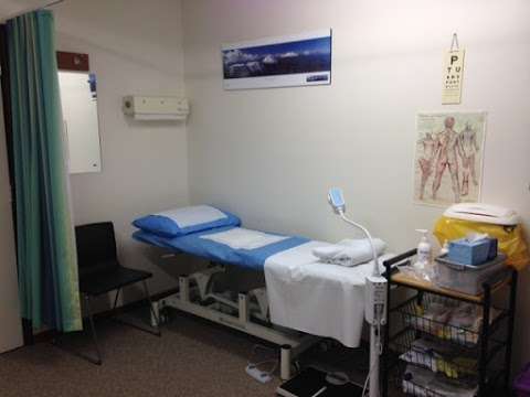 Photo: Pro Health Care Stirling