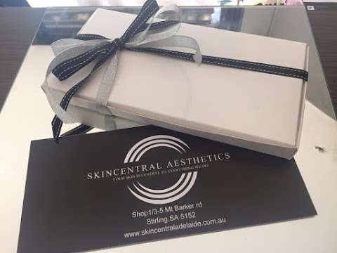 Photo: Skincentral