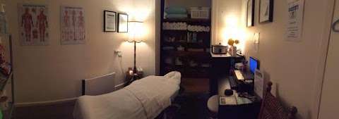 Photo: Stirling Remedial Massage