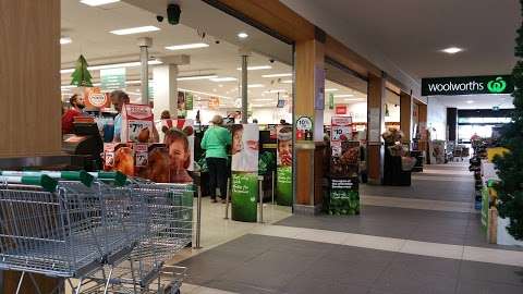 Photo: Woolworths Stirling